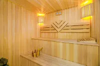 ESSAM DELUXE HOTEL - spa