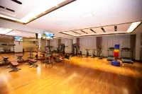 Jian Tong Jin Yuan Hotel - palestra