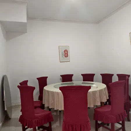 Youjia Courtyard Homestay