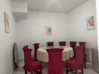 Youjia Courtyard Homestay