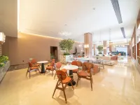 Hua Li Xin Hote Hotels in Wuhua County