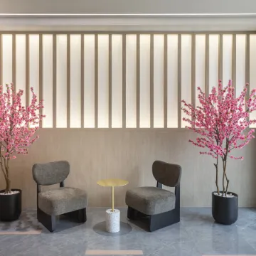 Hotel Sakura by Venue Отели рядом с достопримечательностью «Торговый центр Joo Chiat Complex»