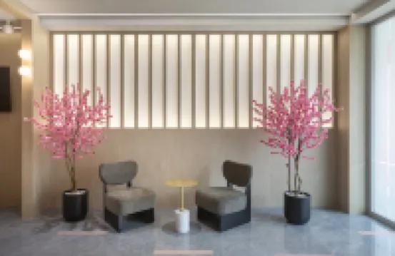 Hotel Sakura by Venue