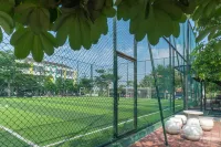 Gomini Stay - Fitnessstudio