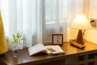 Taoshe Holiday Homestay (Jingdezhen Taoxichuan Branch)