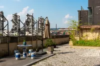 Taoshe Holiday Homestay (Jingdezhen Taoxichuan Branch)