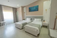Central Asia Inn Hotel - Kæledyr tilladt