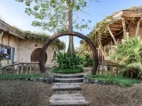 Nuanu Suites & Accommodations Hotels near Tanah Lot Temple