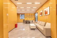 Jianshui Yunxi Hotel