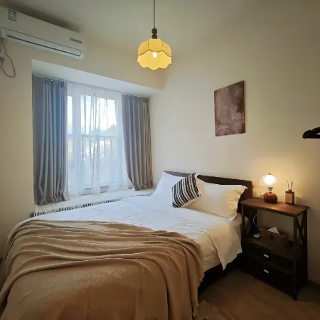 Yunlu Xiaozhu Homestay (Sangu Resort Branch)