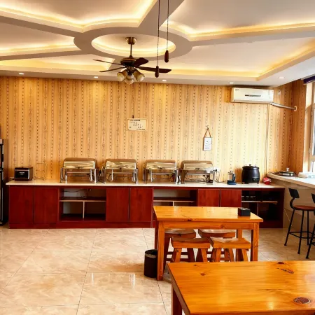 Haixing Pinshang Chain Hotel