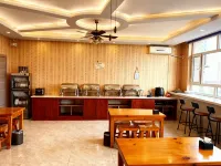 Haixing Pinshang Chain Hotel - breakfast
