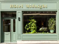 Midnight Hotel Paris Các khách sạn gần 10. Gare du Nord - Gare de l'Est