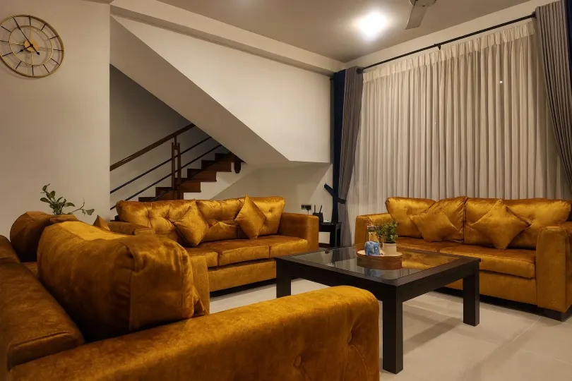 Unique Towers Luxury Boutique Suites