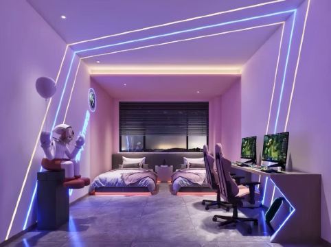 好望角電競公寓（增城東滙城店）