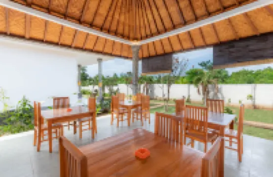 The Gili Menjangan Hotels near Menjangan Island