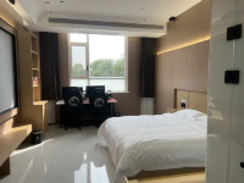 Wukong E-Sports Hotel