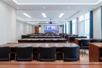 Shidongjin Art Hotel (Xixia Yigao Branch) Hotels in Xixia