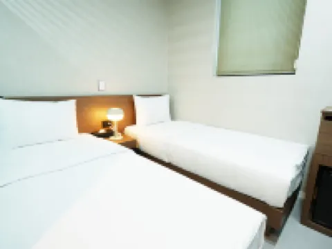ZIYOLK Seoul Station Hotels near Seoul Station