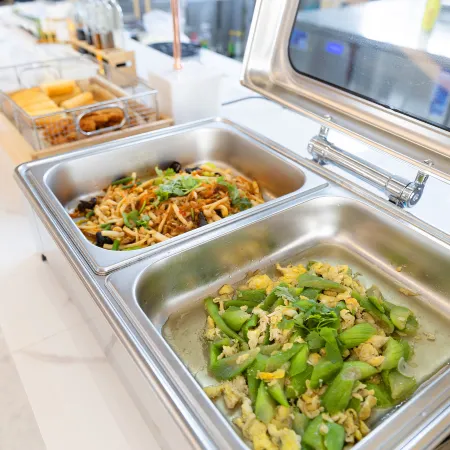 GreenTree Inn Smart Choice (Kunshan Zhoushi Town Changxing East Road Branch)