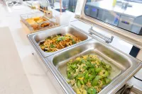 GreenTree Inn Smart Choice (Kunshan Zhoushi Town Changxing East Road Branch) - 新規開業