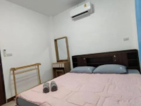 กีราน่า วิลล่า โรงแรมในอุตรดิตถ์