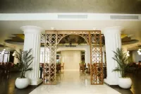 V Hotel Cairo - breakfast