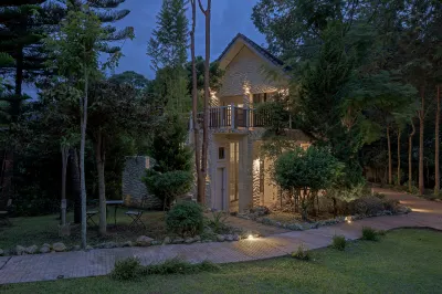 VANA Homestay Chiang Mai Hotel in zona Mae Sa Waterfall