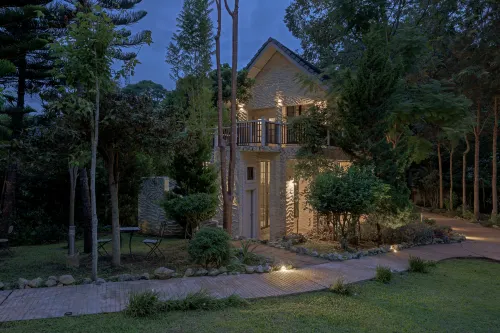 VANA Homestay Chiang Mai