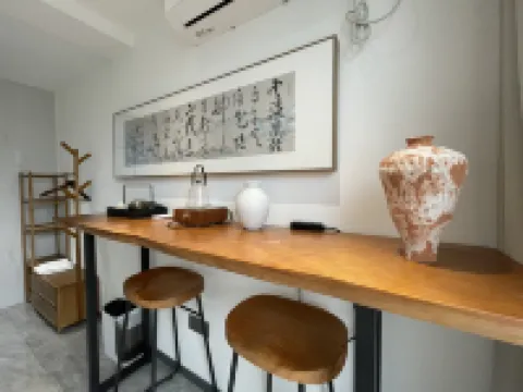 Park Nine Li Manor at Liqiao Ancient Street