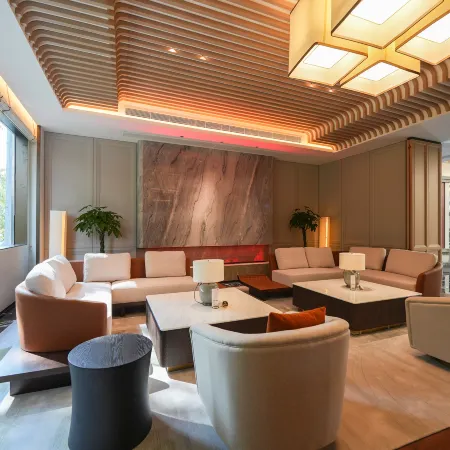 Yingjia Resort