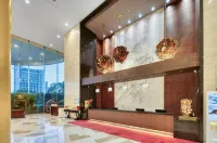 ZhouShan CaiFu Hotel