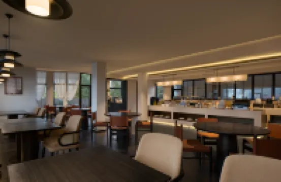 ANDZO Anyuzhou X Hotel (Guiyang Jiaxiu Pavilion Qingyun Market)