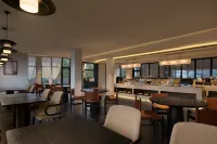 앤조 안위저우 엑스 호텔 (구이양 갑수루 청운 시장)