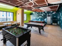 Bayfront CoLive+ Hotels in Cebu