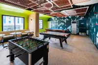 ไทรบ์ โค-ลิฟวิ่ง