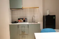 Gia Hotel & Serviced Apartment- Nhon Trach 仁澤縣住宿飯店