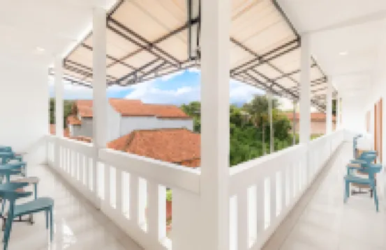 SG Hotel Pangandaran Hotels in Pangandaran Regency