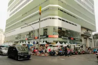 Lee Gardens Plaza Hotel