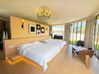 Chongyi Lanxi Zai Jiangye Homestay