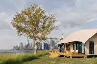 Collective Governors Island - A New York City Retreat