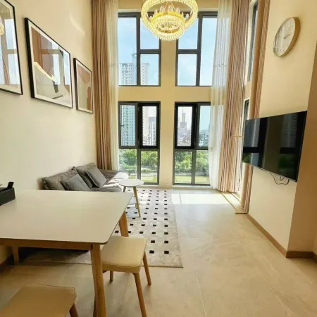Youran Residence (Suning Plaza)