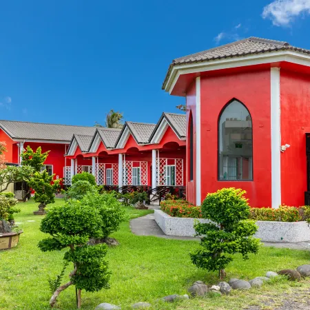 Kenting Hemingway