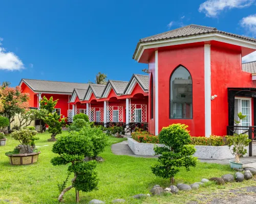 Kenting Hemingway Hotels near Dajianshan