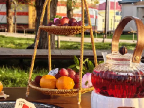Asuowu Holiday Manor Hotels in Yining County