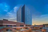 IntercityHotel Wuxi East Station Hotels in Xishan District
