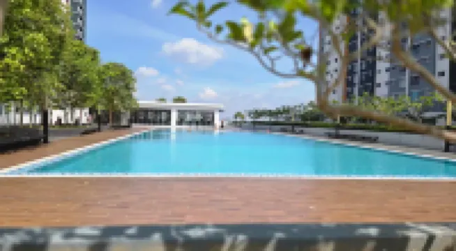 Naura's Homestay @ KLIA