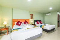 普吉島漫時光飯店