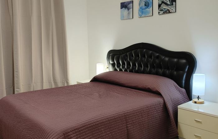 Mazzini Apartment - THE V Collection