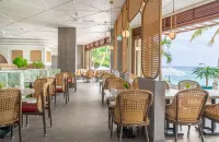 Henann Premier Coast Resort - Bữa sáng